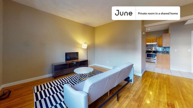 Photo - Room in Shared 4 bed/1.5 bath home Unidad C