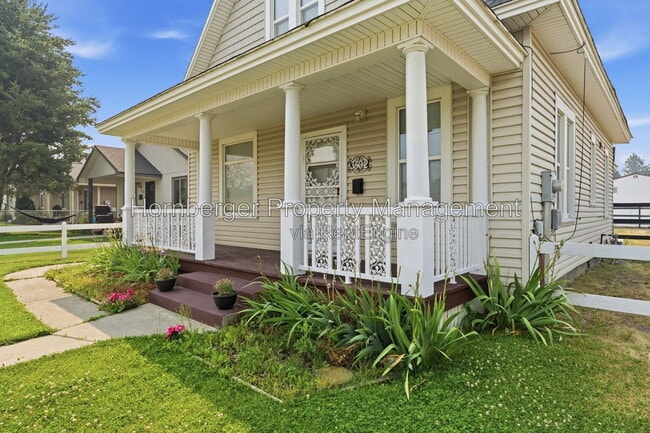 Photo - 3502 E Jackson Ave