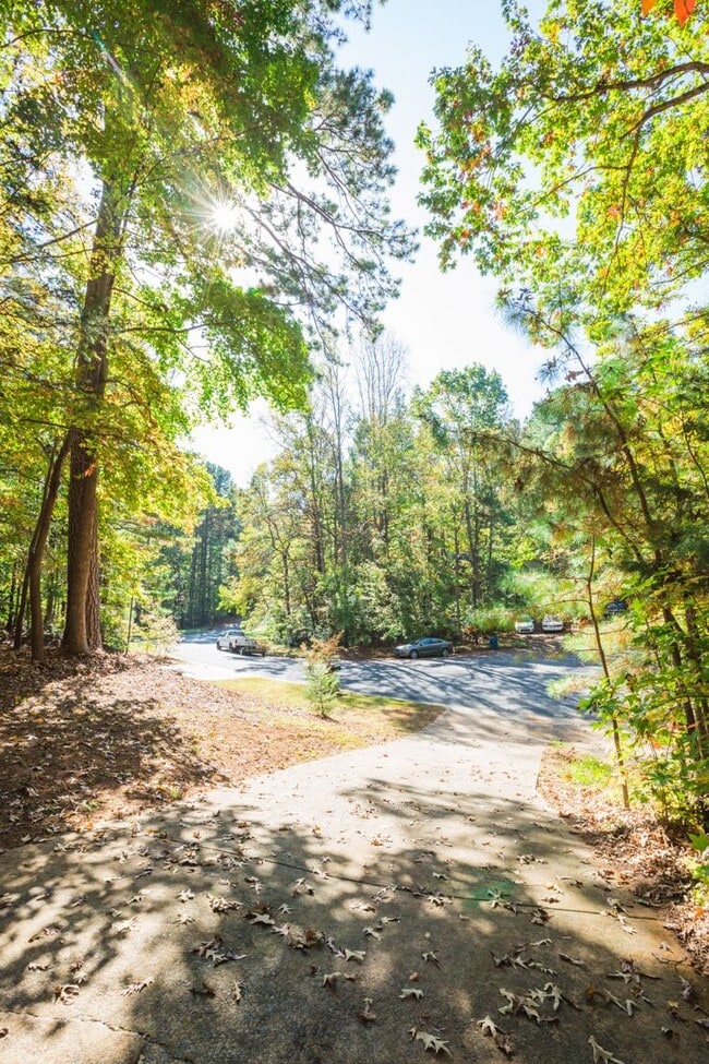Photo - 2 bed, 1.5 bath Duplex in American Village Minutes to Duke University!