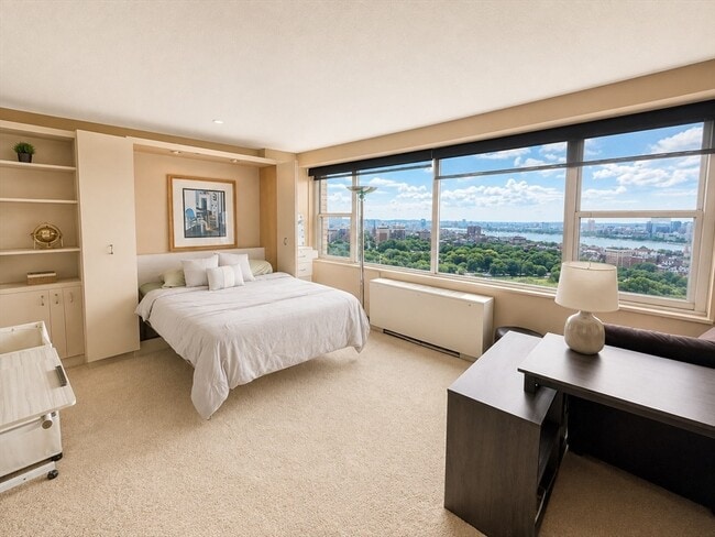 Building Photo - 151 Tremont St Unit 23M