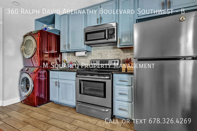 Photo - 360 Ralph David Abernathy Blvd SW Unit B