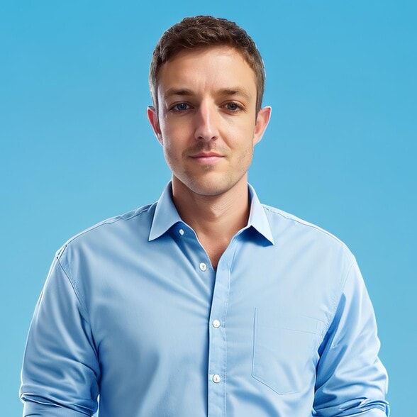 Primary Contact Photo