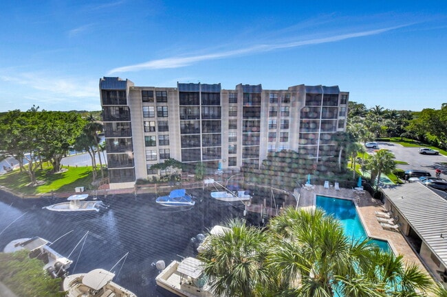 Building Photo - 20 Royal Palm Way Unit 503 Rental