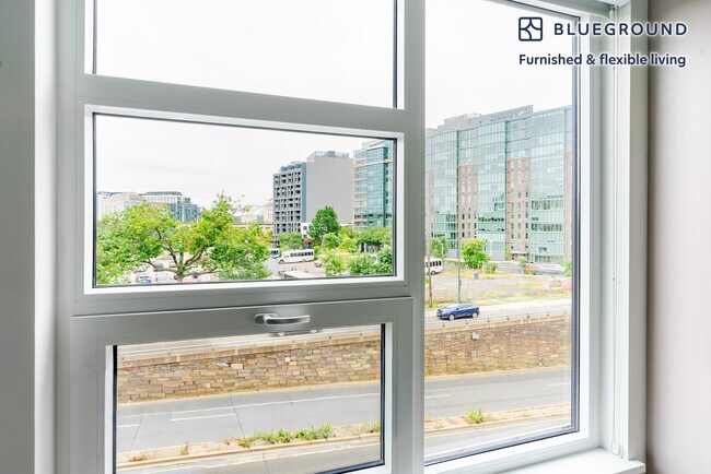 Photo - 1324 North Capitol St NW Unidad FL3-ID1157