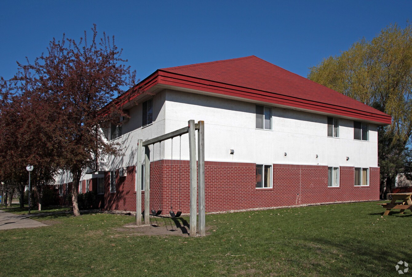 Photo - North Place Apartments