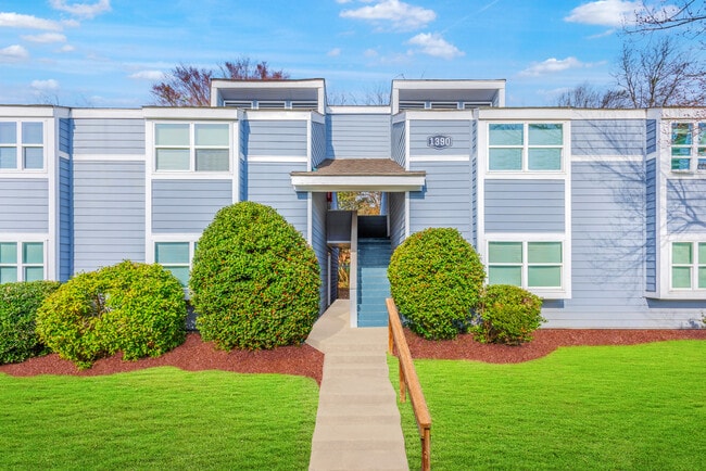 The Villas at Riverview