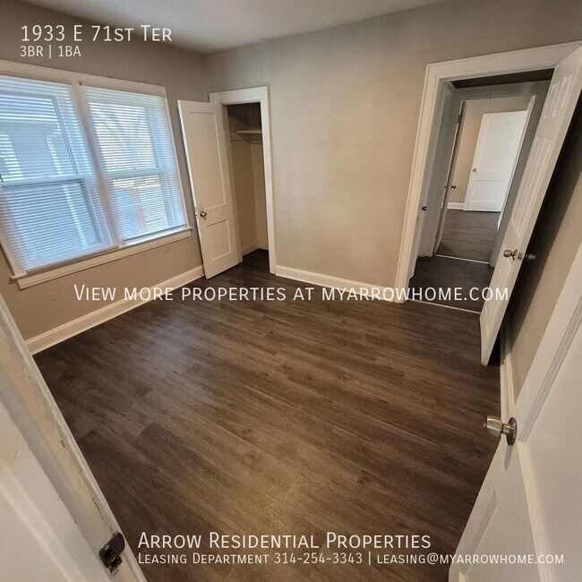 Photo - 1933 E 71st Terrace