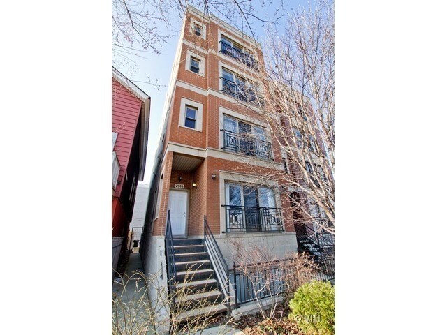 Building Photo - 2519 W Congress Pky Unit #1 Rental