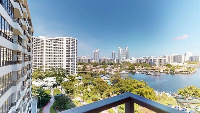 Photo - 500 Three Islands Boulevard Unit 822