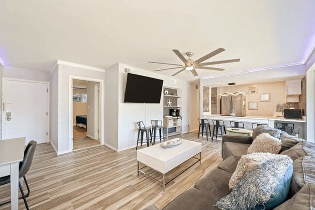 Photo - 4000 Gulf Terrace Dr Unidad ID1285938P