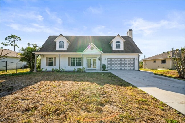 Photo - 18413 Columbine Rd House