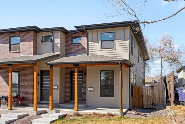Photo - Spacious 5-Bedroom Duplex in Denver Near Sloan’s Lake