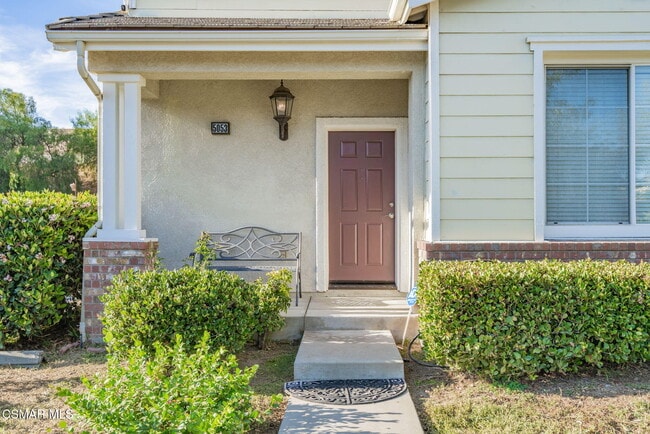 5053 Flagstone Ln