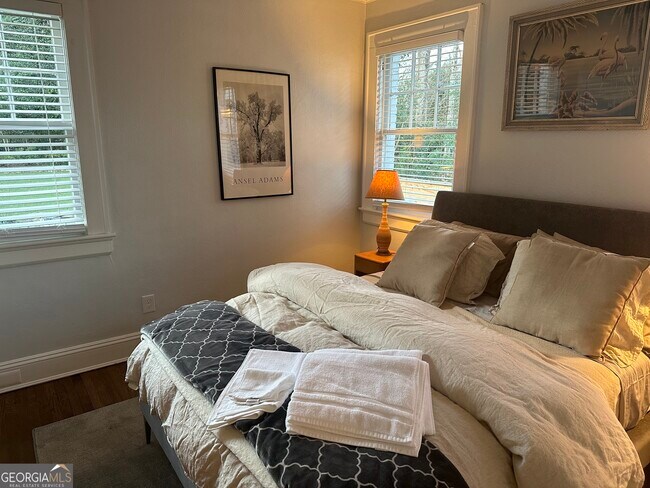 Photo - 1136 Lanier Blvd NE
