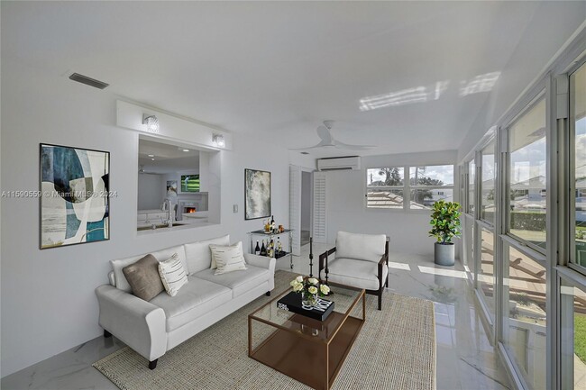 Photo - 1060 S Ocean Blvd Condo Unit 3