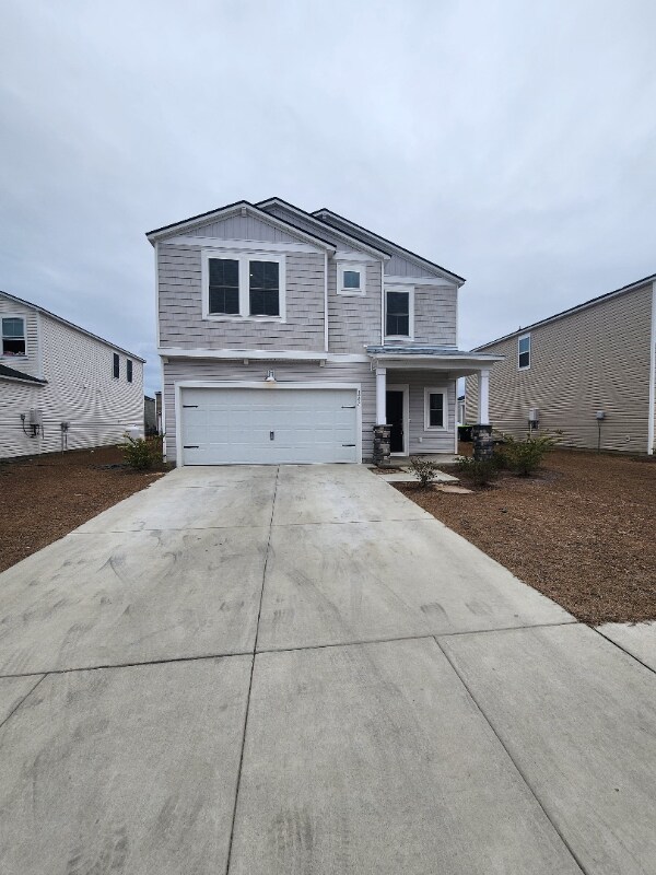 Photo - 1556 Swing Bridge Way