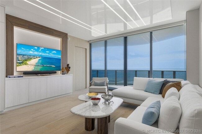 Photo - 900 N Ocean Blvd Unit 905