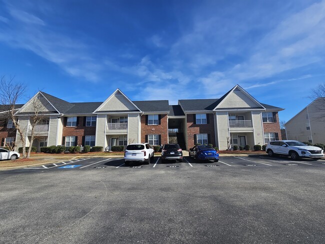 Photo - 645 Brandermill Rd Townhome