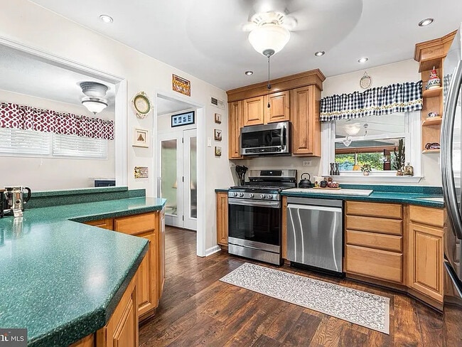 Photo - 5 Valley View Ct