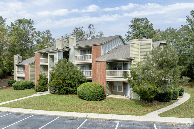 Building Photo - Champions Pines Apartments