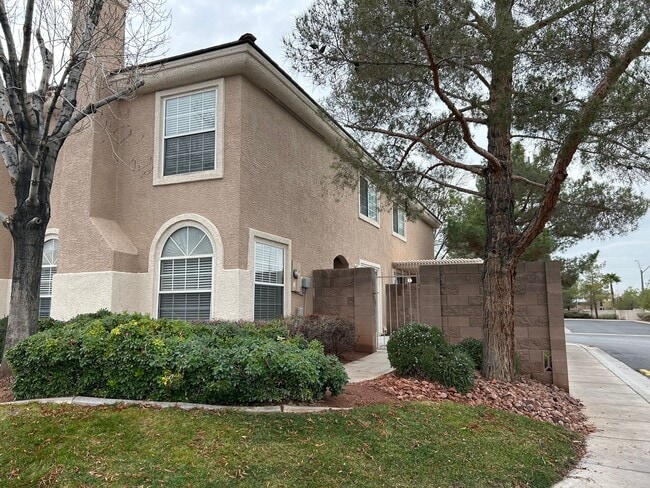 Photo - 2 story townhouse