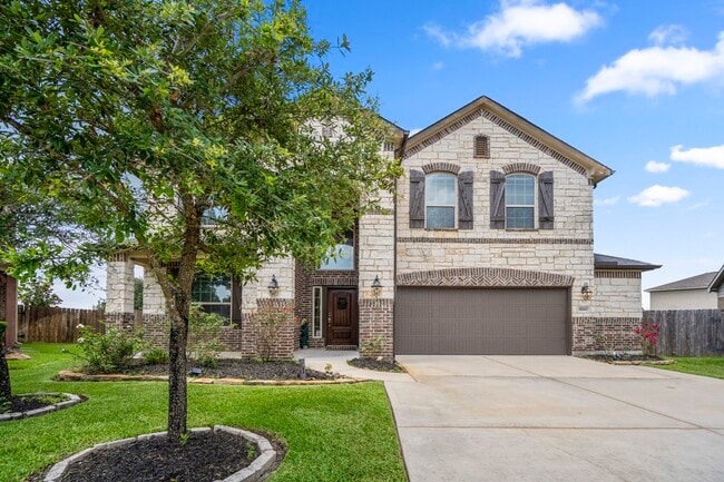 Photo - 31767 Chapel Rock Ln