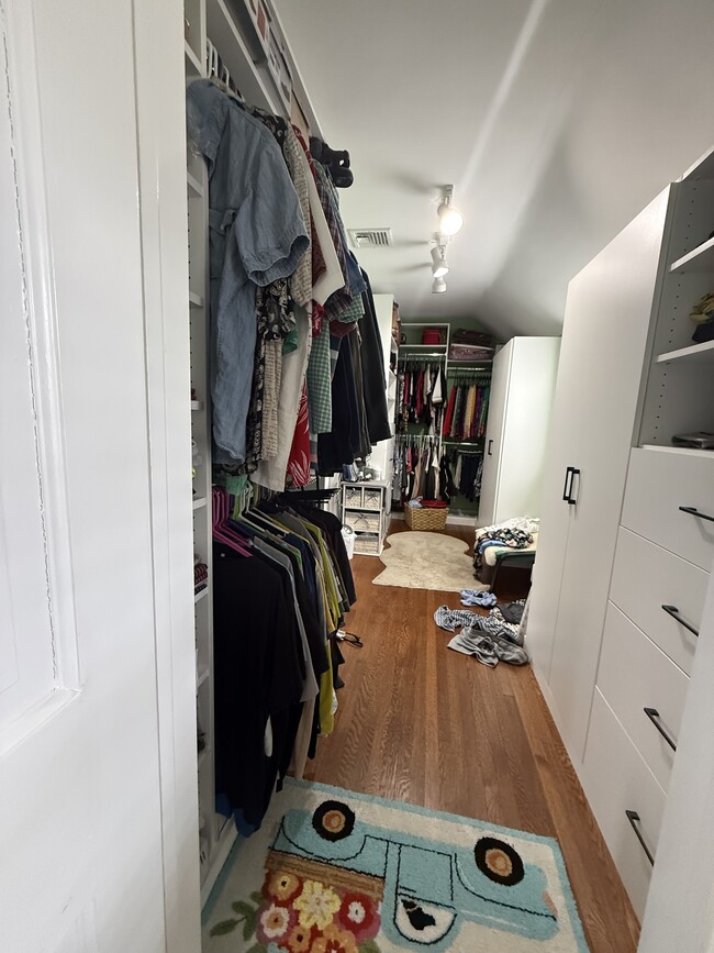 Vestidor principal - 1358 Indian Creek Dr