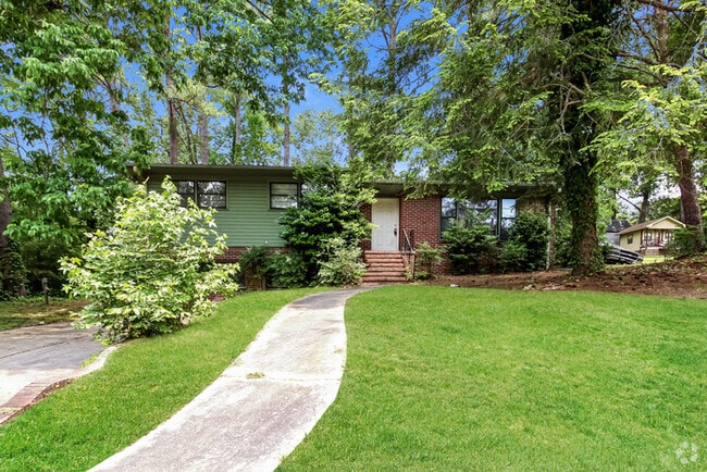 Building Photo - 712 Arrow Rd Rental