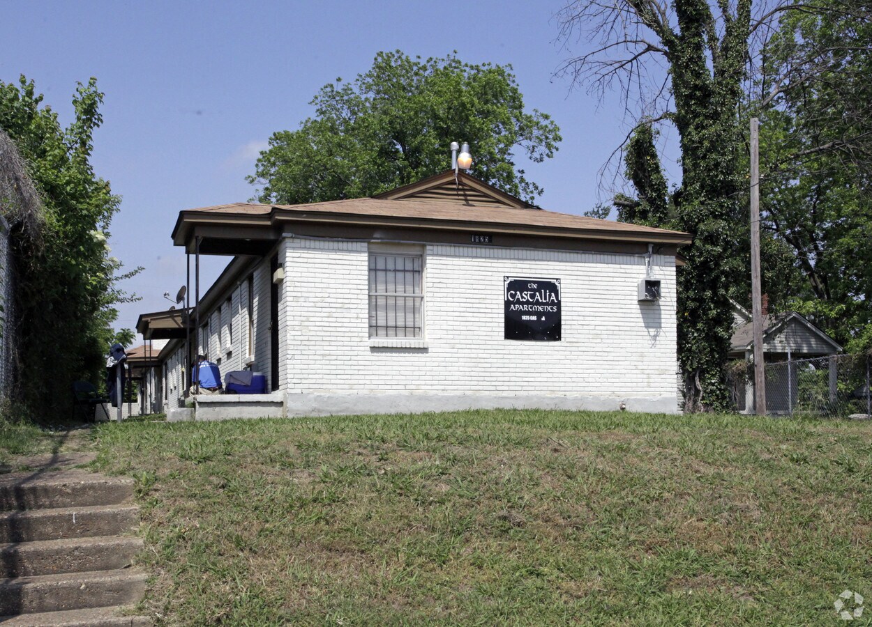 Photo - The Castalia Apartments