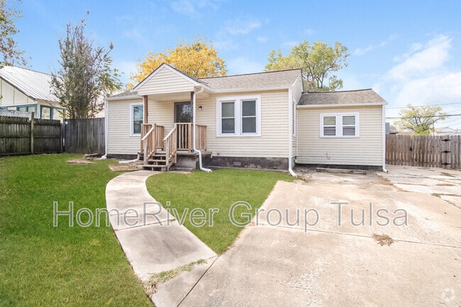 Building Photo - 1308 S 75th E Ave Rental
