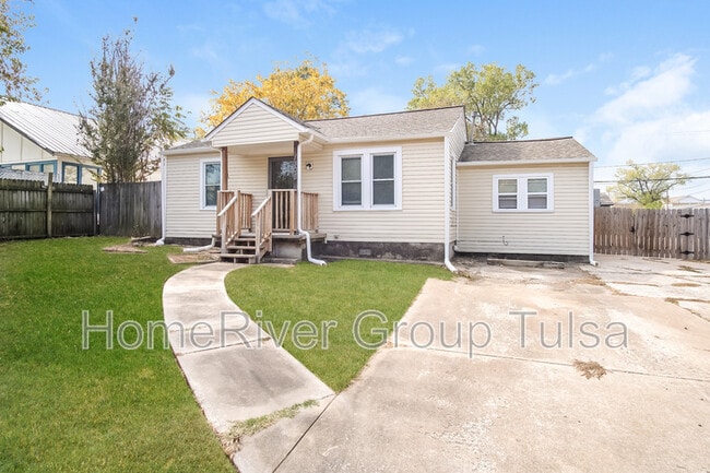Photo - 1308 S 75th E Ave Casa