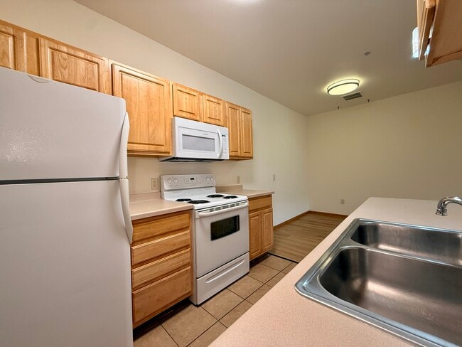 211 Kitchen