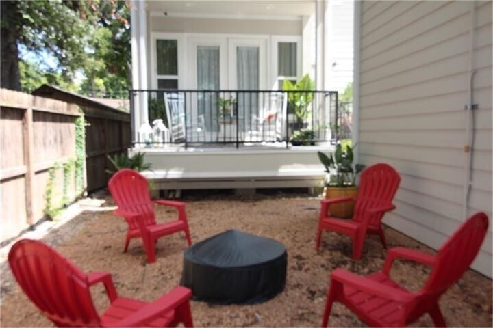 Photo - 811 Kern St Casa