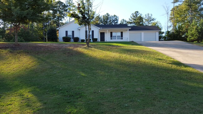 3 bedroom/2 bath ranch in Rockmart - 3 bedroom/2 bath ranch in Rockmart House