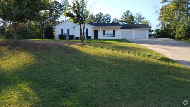 Building Photo - 3 bedroom/2 bath ranch in Rockmart Rental