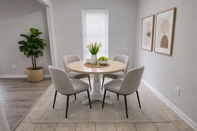 Photo - 3823 Rainford Dr