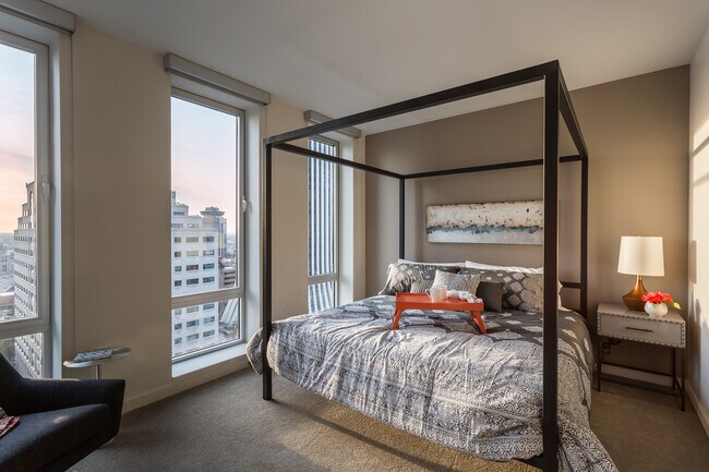 Tower280