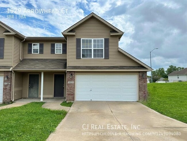 Building Photo - 1929 S Arrowhead Ct Rental