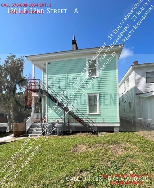 Photo - 1201 E 32nd St Unit A