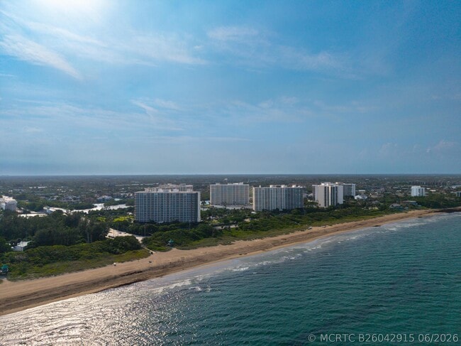 Building Photo - 4201 N Ocean Blvd Unit 508