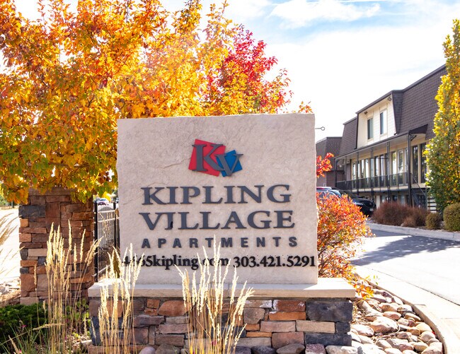 Kipling Village Apartments For Rent in Wheat Ridge, CO