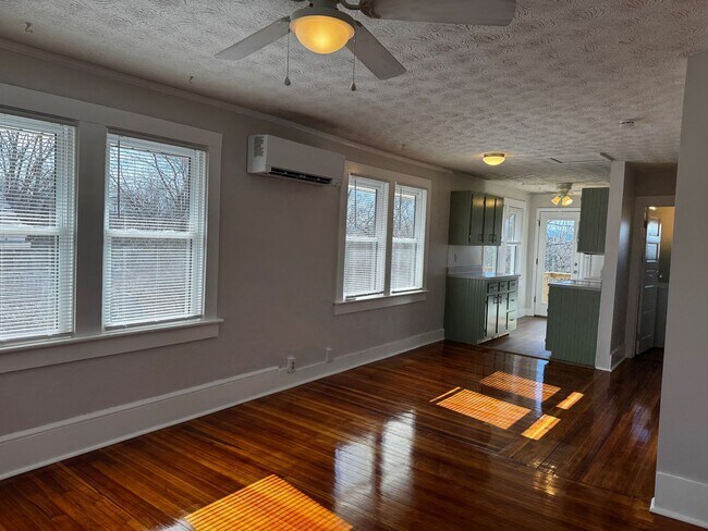 Photo - East AVL - Renovated Oakley Bungalow