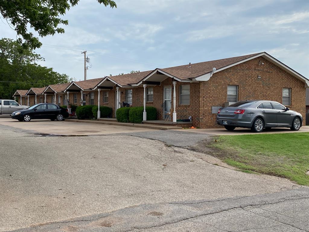 Photo - 715 E Kee St Apartment Unit 5