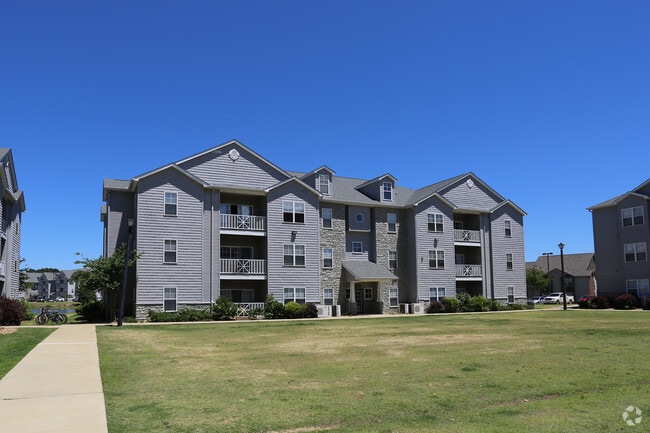 The Hangout | Student Housing