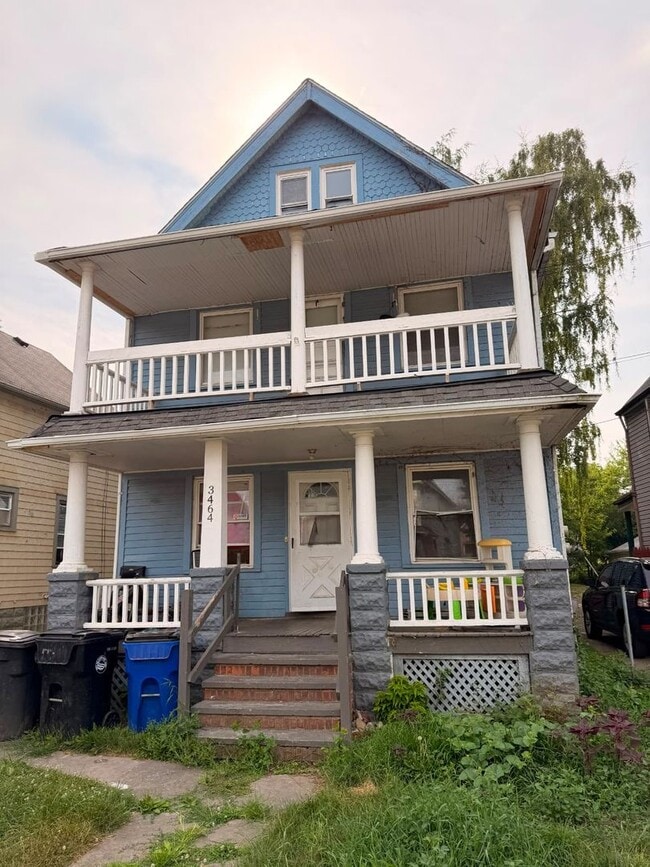 Building Photo - 3464 W 49th St Unit Upper