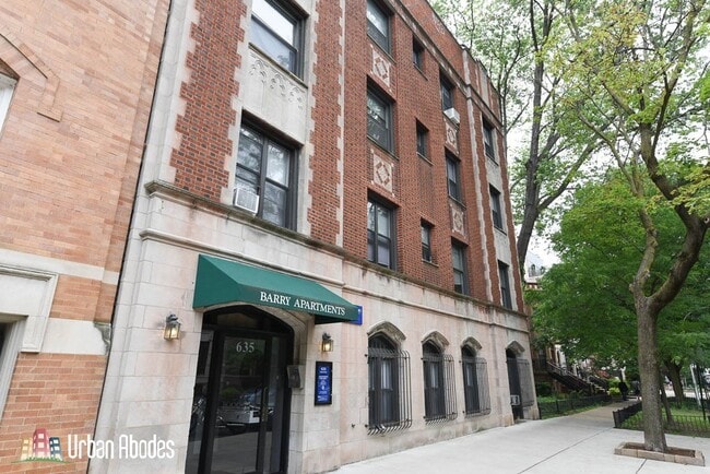 Building Photo - 604 W Barry Ave Unit M06B Rental