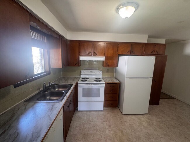 Photo - Welcoming 3 Bed, 1 Bath Home in Spokane