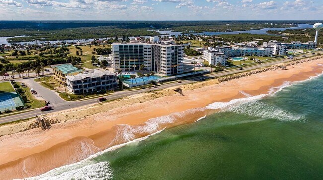 Photo - 3580 S Ocean Shore Blvd Unit 510
