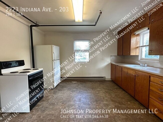 Photo - 2223 S Indiana Ave Unit 203