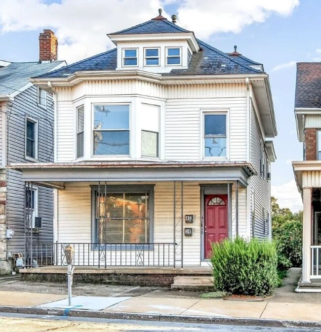 Building Photo - Bright 1 Bedroom Apartment in Dallastown!